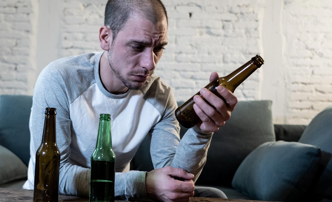 Убрать алкогольную зависимость в Сольвычегодске